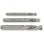 Satz Punktbohrer HSS-E CO5 Standardline 6,8,10 mm